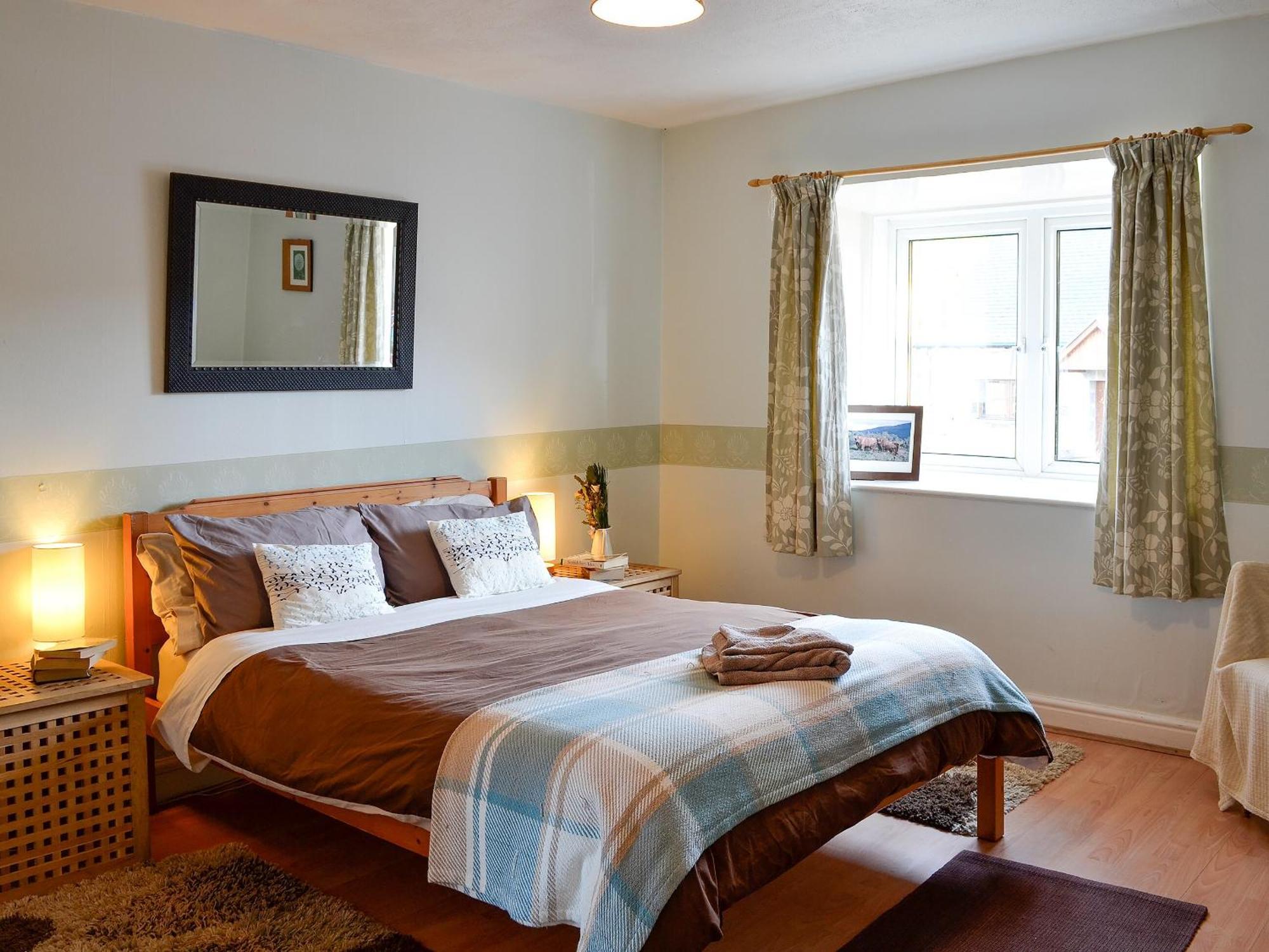 Honey Cottage Auchnarrow Exterior photo