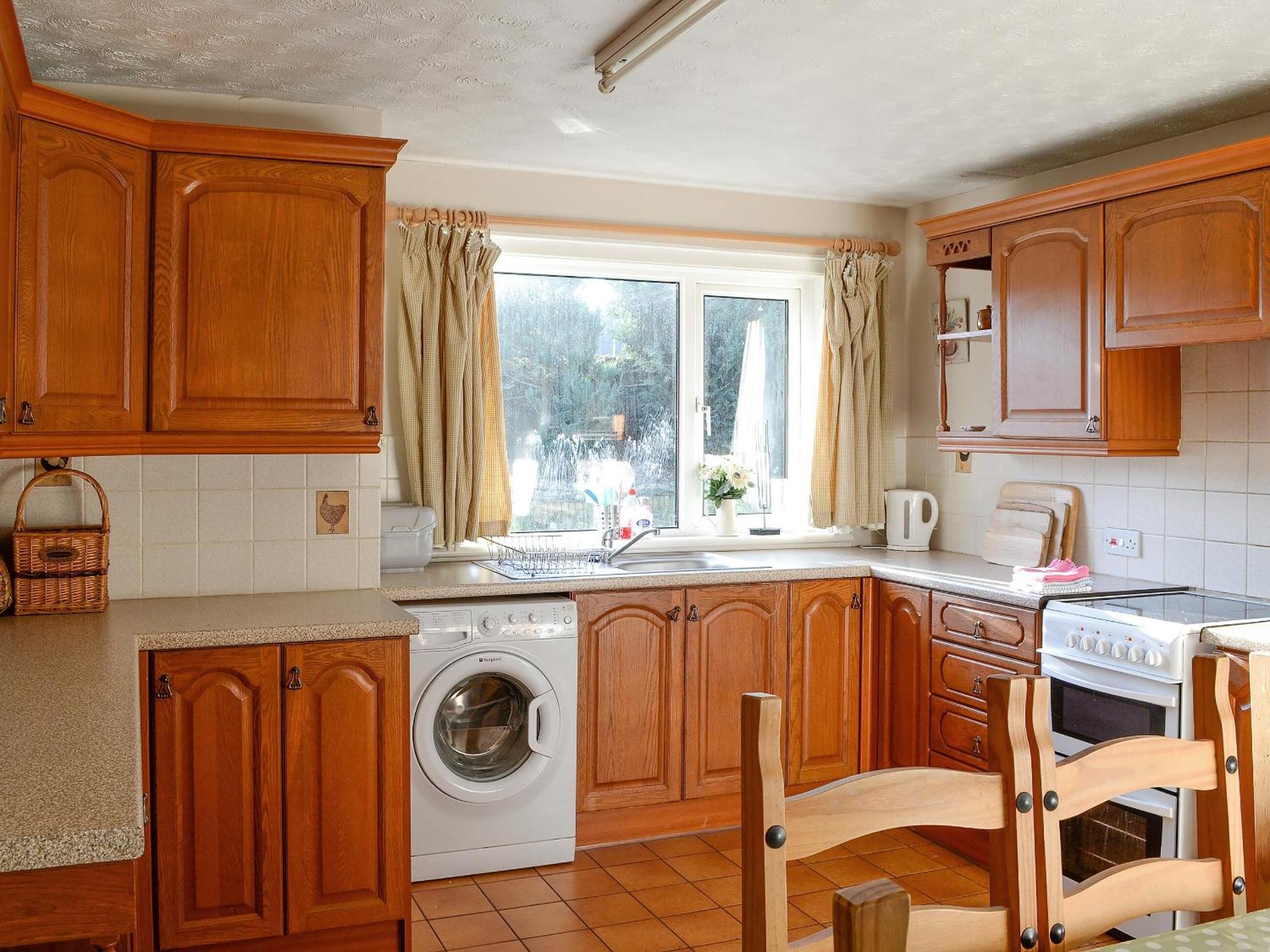 Honey Cottage Auchnarrow Exterior photo