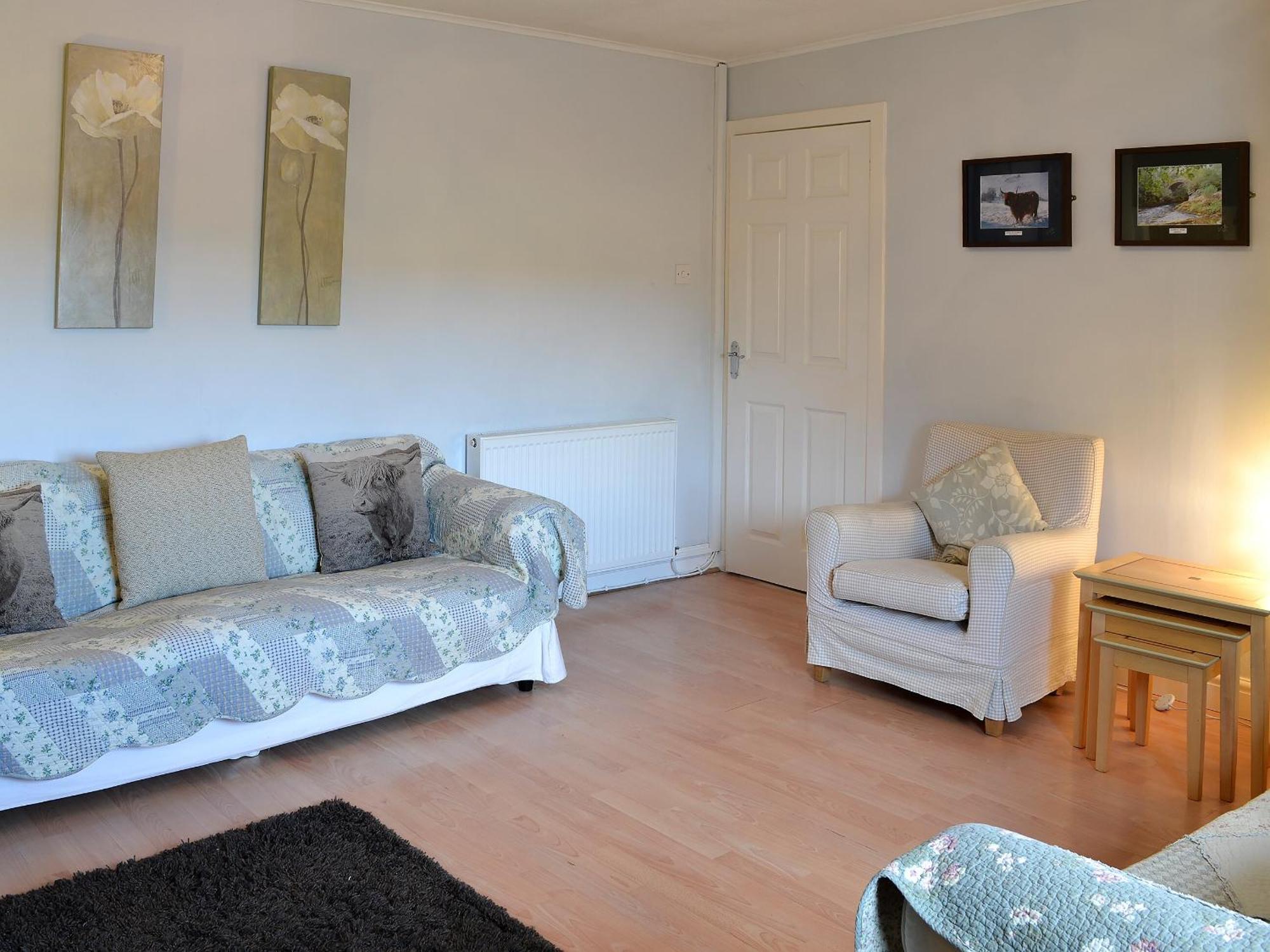 Honey Cottage Auchnarrow Exterior photo