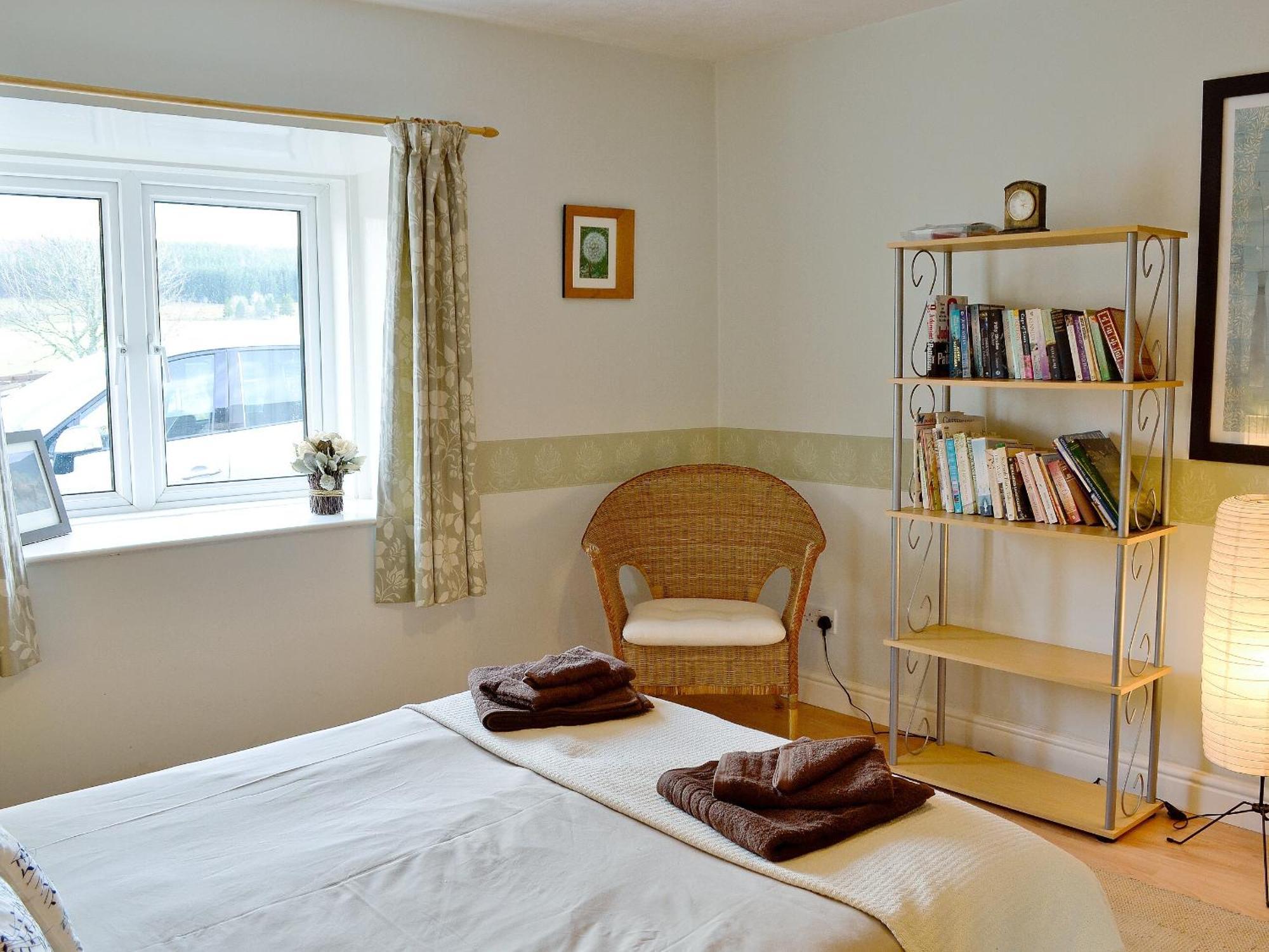 Honey Cottage Auchnarrow Exterior photo