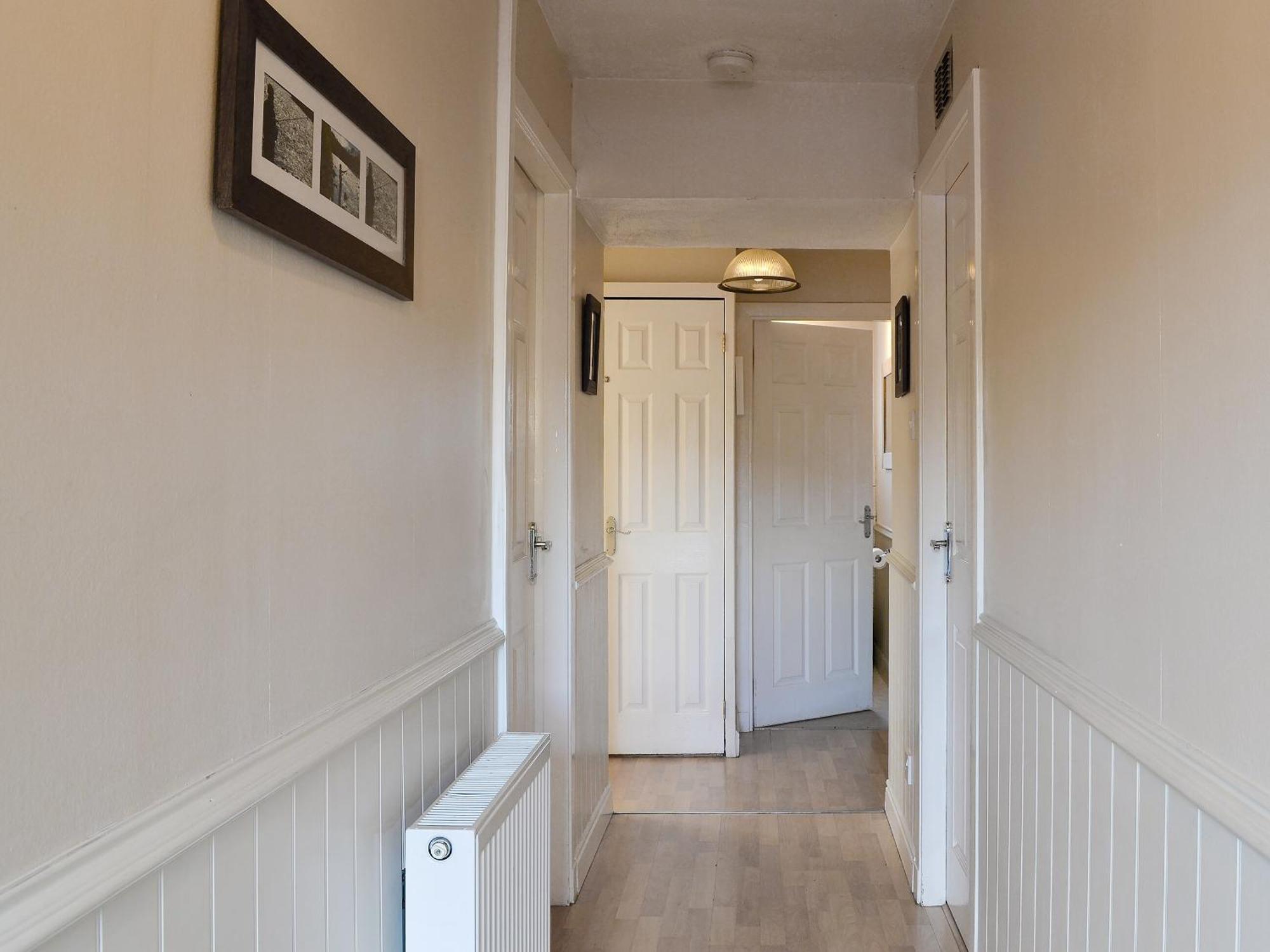 Honey Cottage Auchnarrow Exterior photo